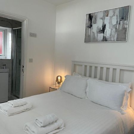 Citybreaks Rooms With Free Parking Liverpool Kültér fotó