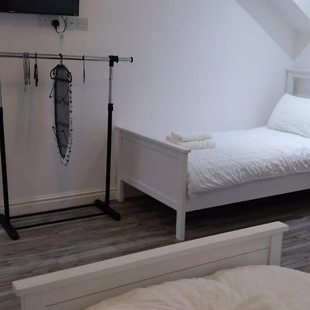Citybreaks Rooms With Free Parking Liverpool Kültér fotó