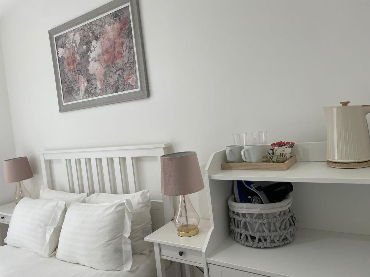 Citybreaks Rooms With Free Parking Liverpool Kültér fotó