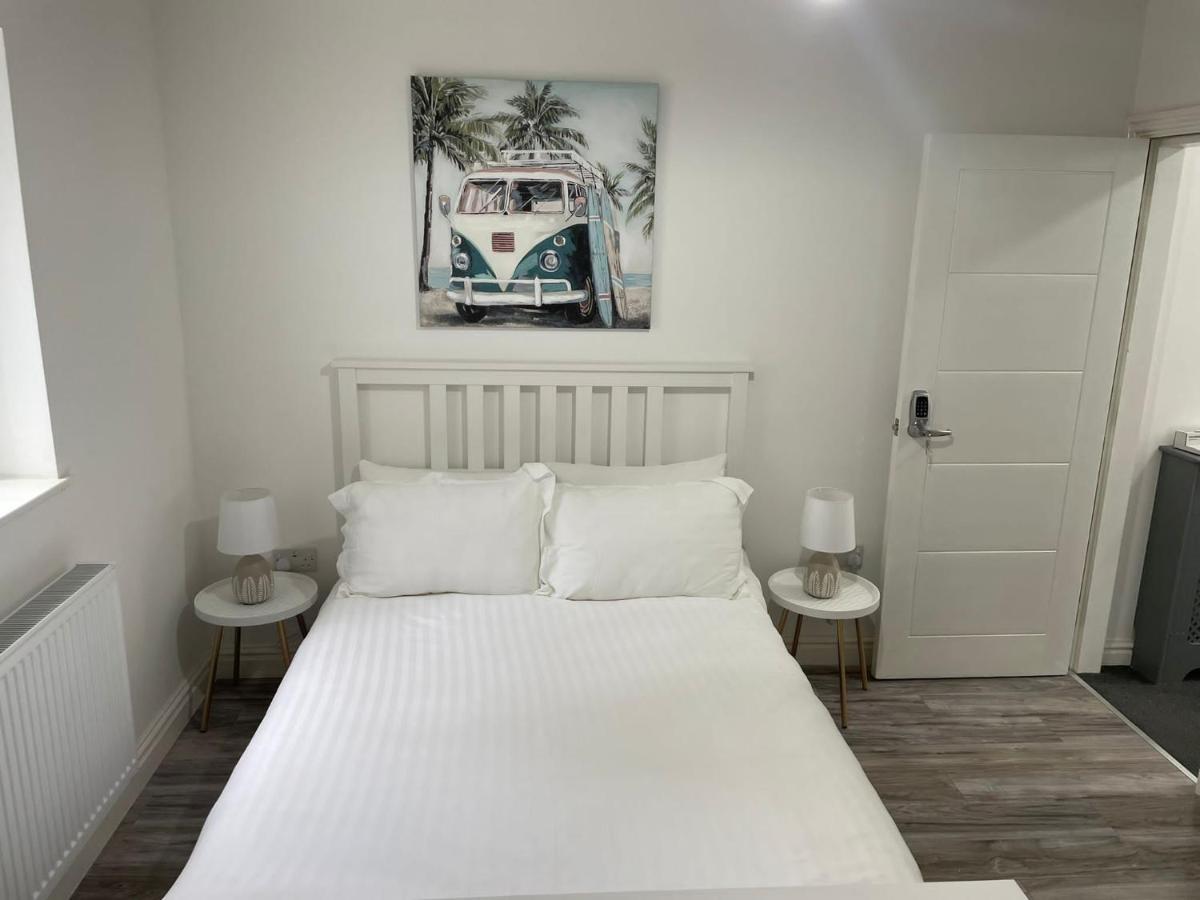 Citybreaks Rooms With Free Parking Liverpool Kültér fotó