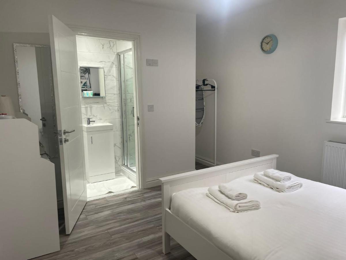 Citybreaks Rooms With Free Parking Liverpool Kültér fotó