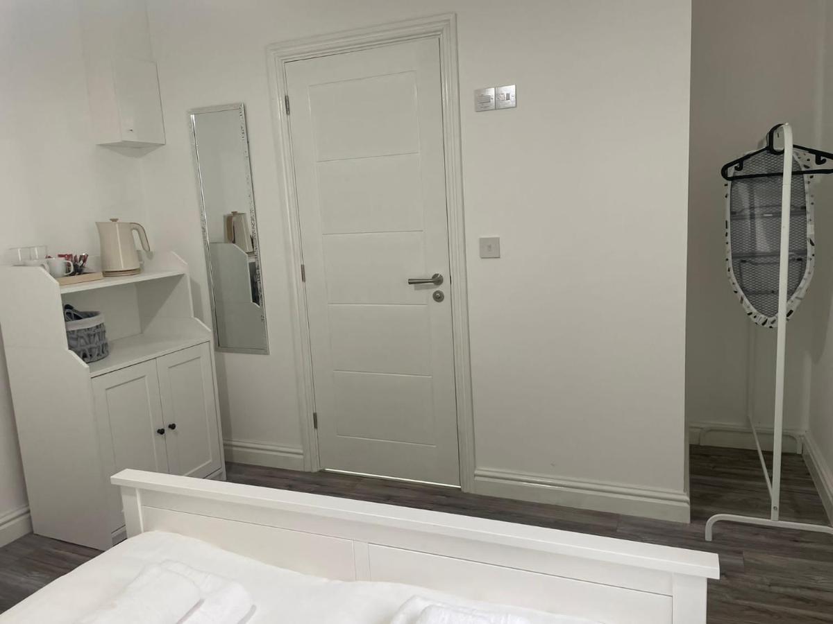 Citybreaks Rooms With Free Parking Liverpool Kültér fotó