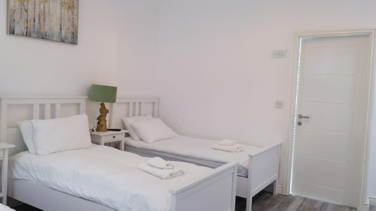 Citybreaks Rooms With Free Parking Liverpool Kültér fotó