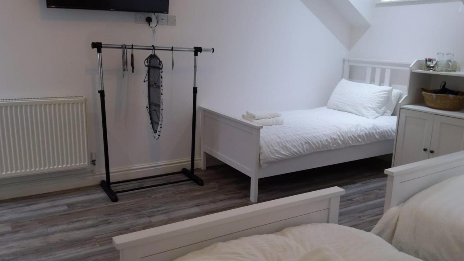 Citybreaks Rooms With Free Parking Liverpool Kültér fotó